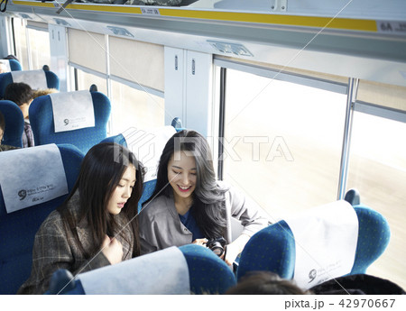 人物 女性 女 42970667