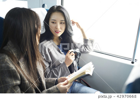 人物 女性 女 42970668