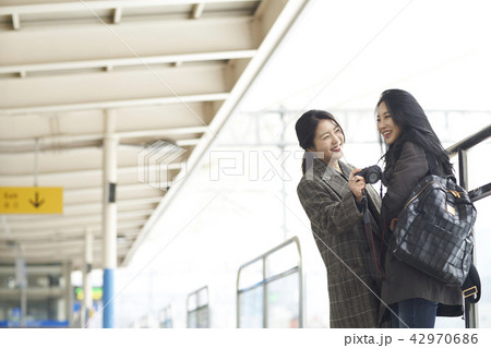 人物 女性 女 42970686