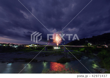 大淀町花火大会 42971437