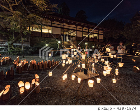 竹燈夜 紀伊国一之宮伊太祁曽神社 竹燈夜 紀伊国一之宮伊太祁曽神社 42971874