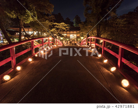 竹燈夜 紀伊国一之宮伊太祁曽神社 竹燈夜 紀伊国一之宮伊太祁曽神社 42971881