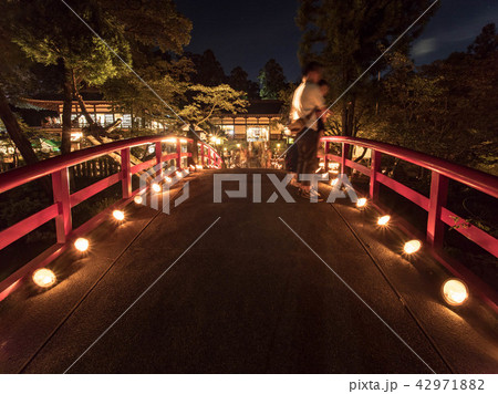 竹燈夜 紀伊国一之宮伊太祁曽神社 竹燈夜 紀伊国一之宮伊太祁曽神社 42971882