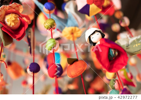 奈良大和郡山市 大和な雛まつり 奈良大和郡山市 大和な雛まつり 42972277