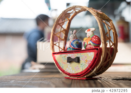 奈良大和郡山市 大和な雛まつり 奈良大和郡山市 大和な雛まつり 42972295