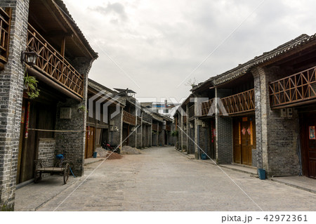 xingping old town xingping old town 42972361