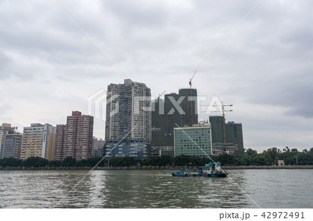 Shamian Island 42972491