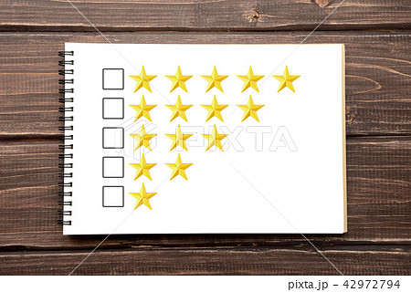 評価・査定リスト 評価・査定リスト 42972794