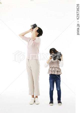 ママ 母 お母さん 42973626