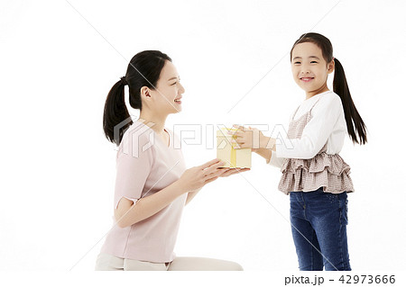 ママ 母 お母さん 42973666