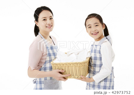 ママ 母 お母さん 42973752
