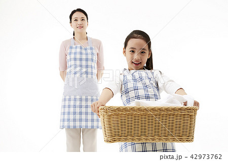 ママ 母 お母さん 42973762