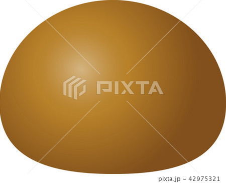 温泉まんじゅう 42975321