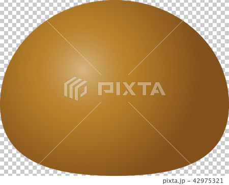 温泉まんじゅう 42975321