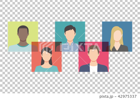 Members (casual, international) 42975337