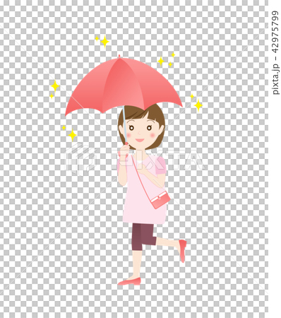 新しい傘 お気に入り 新しい傘 お気に入り 42975799