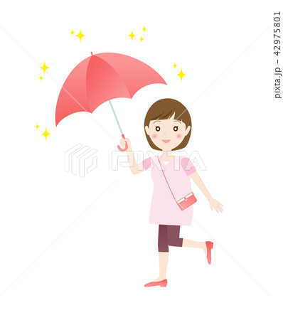 新しい傘 お気に入り 新しい傘 お気に入り 42975801