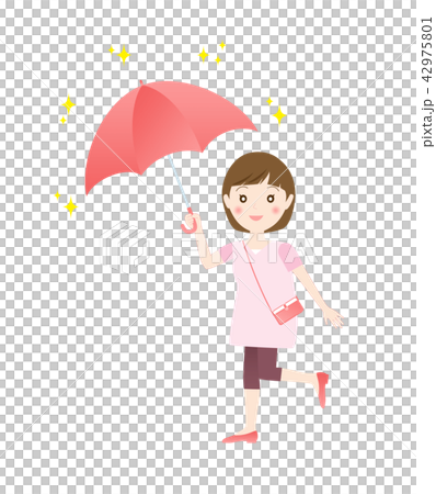 新しい傘 お気に入り 新しい傘 お気に入り 42975801