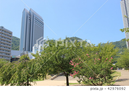 神戸の街 神戸の街 42976092