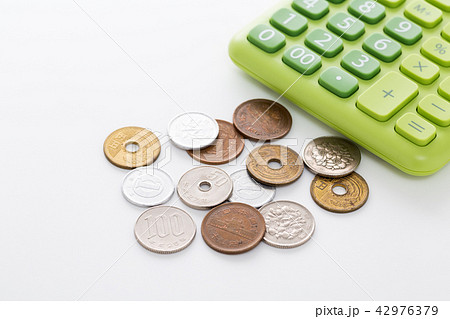 お金 42976379