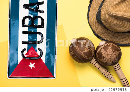 Items related to Cuba and vacations 42976958