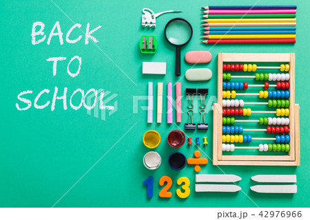 items related to school and education 42976966