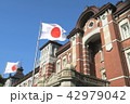 東京駅（Tokyo Station） 42979042