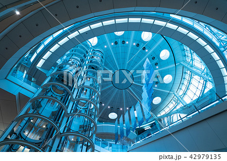 羽田空港第2ターミナル 羽田空港第2ターミナル 42979135