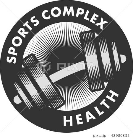 sports center logo 42980332