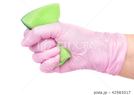 Sponge for washing in hand Sponge for washing in hand 42983017