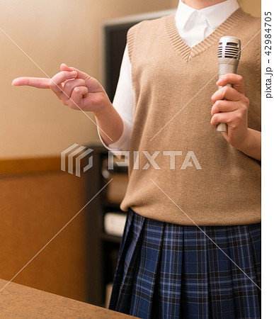 カラオケ カラオケ 42984705
