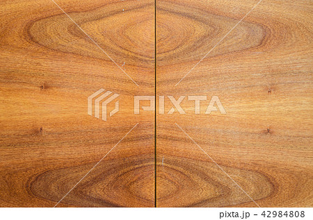 Wood Finishing Wall Panels Background 42984808