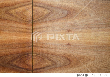 Wood Finishing Wall Panels Background 42984809