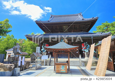 善通寺　金堂 42985604