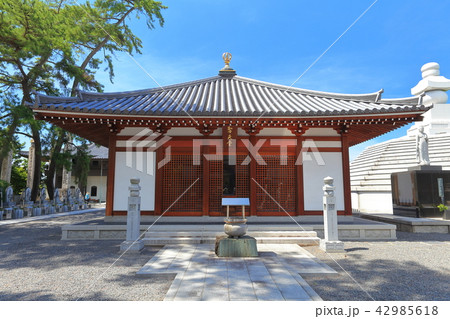 善通寺 聖天堂 善通寺 聖天堂 42985618