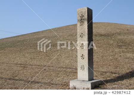 小壺古墳 小壺古墳 42987412