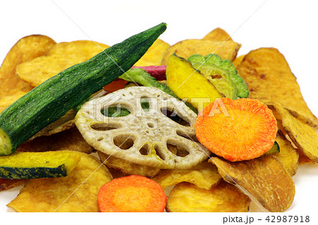 野菜チップス 野菜チップス 42987918