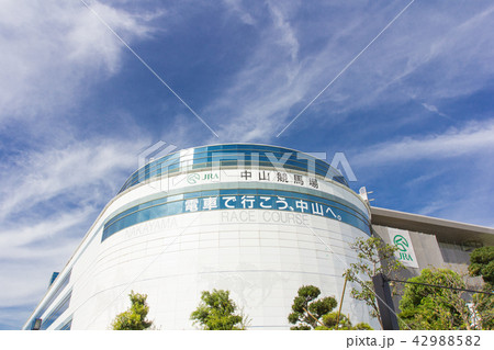 中山競馬場 中山競馬場 42988582