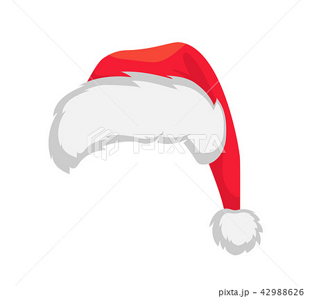 Santa Claus hat 42988626