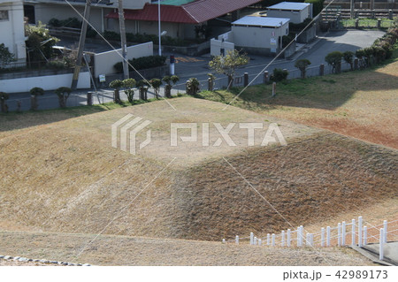 五色塚古墳 五色塚古墳 42989173