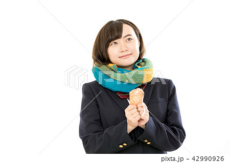 女子高生 女子高生 42990926