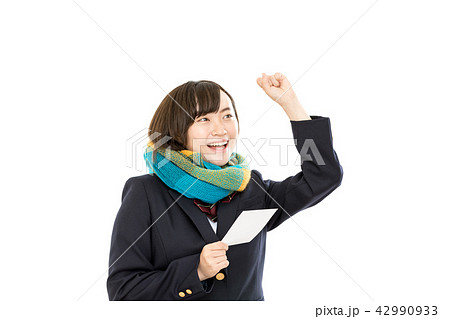 女子高生 女子高生 42990933