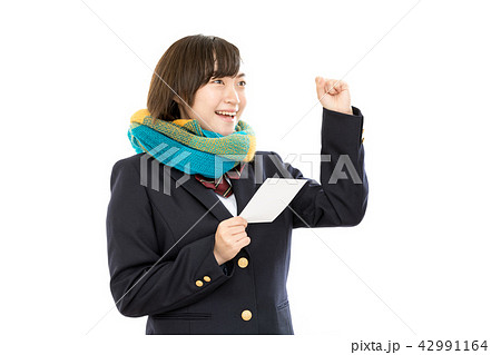 女子高生 42991164