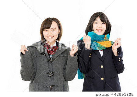 女子高生 42991309