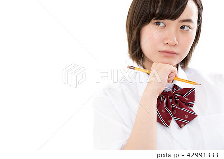 女子高生 女子高生 42991333