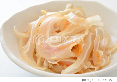 ミミガー 42991351