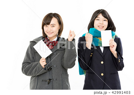 女子高生 女子高生 42991403