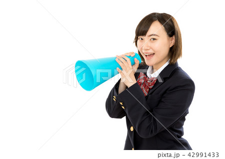 女子高生 女子高生 42991433