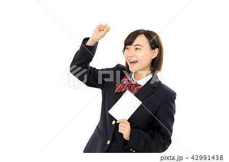 女子高生 女子高生 42991438