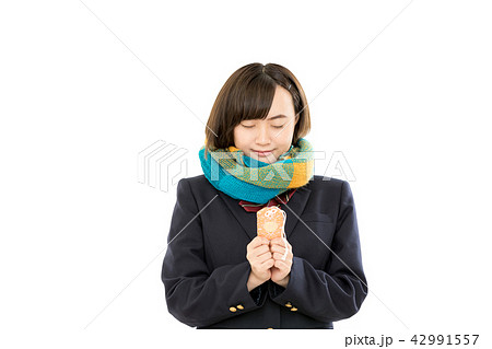 女子高生 女子高生 42991557